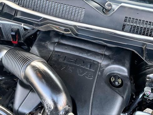 Used 2016 RAM 1500 Sport w/ Sport Premium Group AWD/4WD image 36