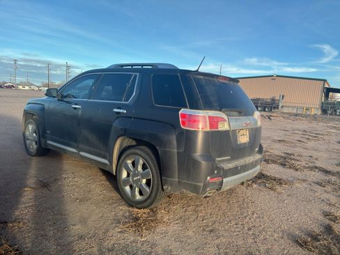 Used 2013 GMC Terrain Denali image 8