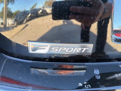 Used 2015 Lexus RC 350 AWD image 12