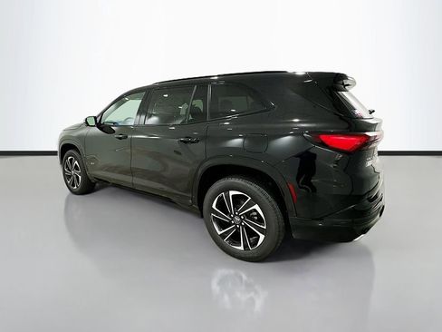 New 2026 Buick Enclave Sport Touring w/ Power Package AWD/4WD image 5