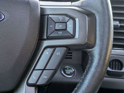 Used 2020 Ford Expedition XLT w/ Equipment Group 202A AWD/4WD image 26