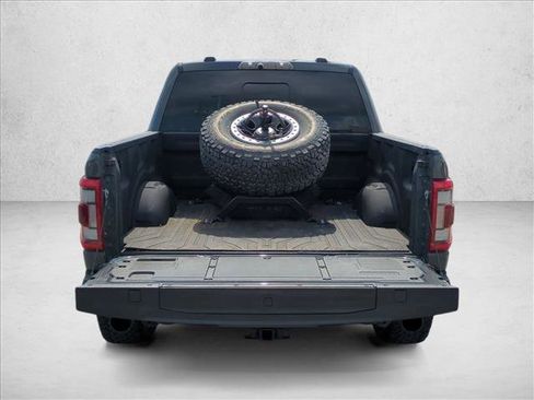 Used 2021 Ford F150 Raptor w/ Equipment Group 801A High image 6