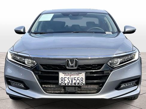 Used 2018 Honda Accord EX-L image 3