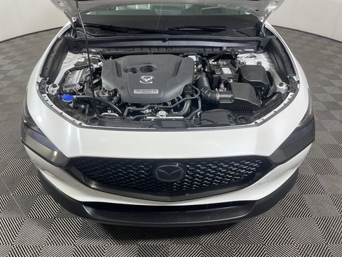 New 2026 MAZDA CX-30 Aire Edition AWD/4WD image 25