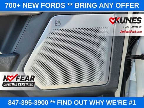 New 2026 Ford F350 Platinum AWD/4WD image 50