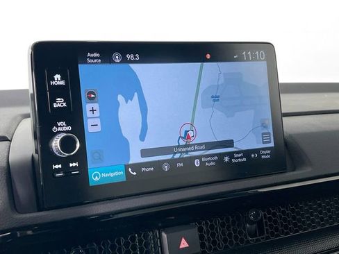 Certified 2024 Honda CR-V Sport Touring image 14