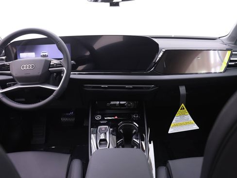 New 2026 Audi A5 2.0T Premium Plus AWD/4WD image 8