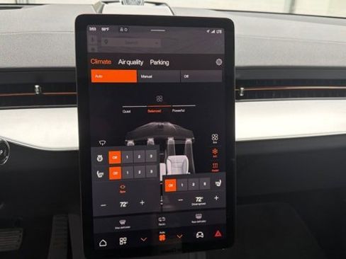 Used 2025 Polestar Polestar 3 image 14