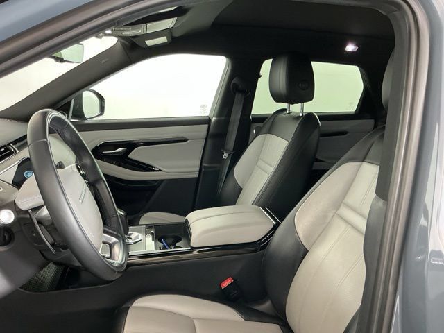 Used 2020 Land Rover Range Rover Evoque First Edition AWD/4WD image 14