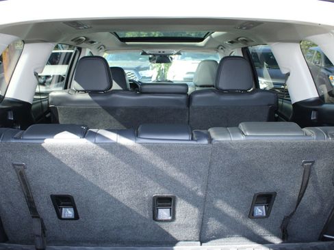 Used 2024 Subaru Ascent Limited w/ Technology Package image 33