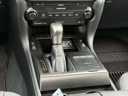 Used 2023 Lexus GX 460 Premium w/ Premium Plus Package AWD/4WD image 18