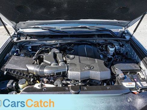 Used 2019 Toyota 4Runner SR5 image 40