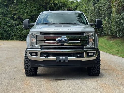 Used 2019 Ford F250 XLT AWD/4WD image 3
