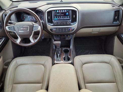 Used 2018 GMC Canyon SLT w/ Driver Alert Package image 14