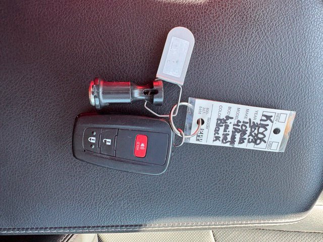 Used 2023 Toyota 4Runner Limited AWD/4WD image 6