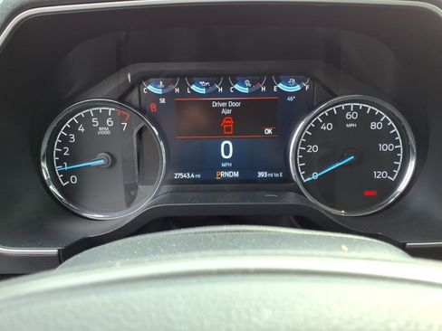 Certified 2022 Ford F150 XLT w/ Equipment Group 302A High image 23