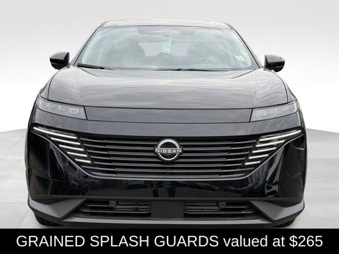 New 2026 Nissan Murano SL AWD/4WD image 8