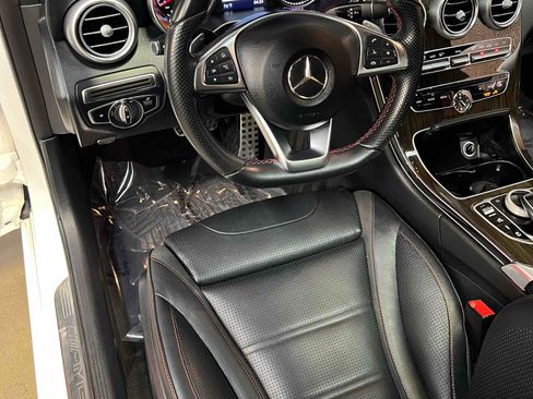 Used 2018 Mercedes-Benz C 43 AMG 4MATIC Sedan image 31