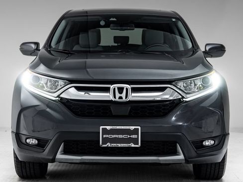 Used 2018 Honda CR-V EX-L image 30