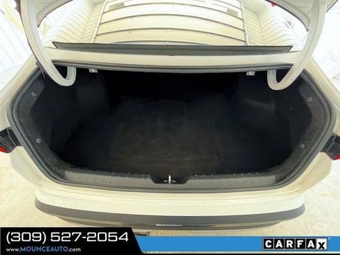 Used 2025 Kia K4 EX FWD image 9