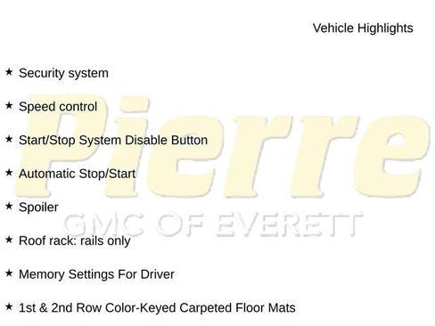 Used 2022 Chevrolet Suburban RST w/ Sport Performance Package AWD/4WD image 6