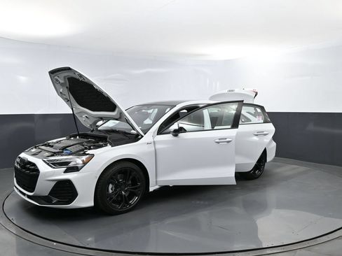 New 2026 Audi A3 2.0T Premium AWD/4WD image 26