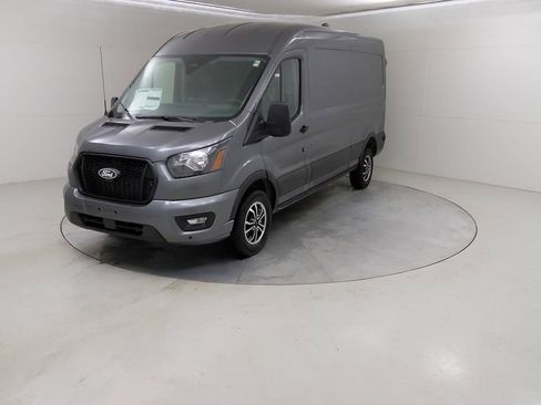 New 2026 Ford Transit 250 148 Medium Roof RWD image 8