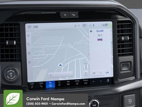 New 2026 Ford F150 Platinum image 14