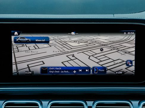 New 2026 Mercedes-Benz GLE 450 4MATIC image 12