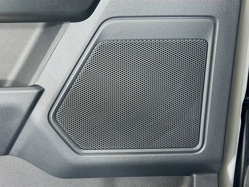 Used 2024 Ford F150 STX w/ STX Black Appearance Package RWD image 19