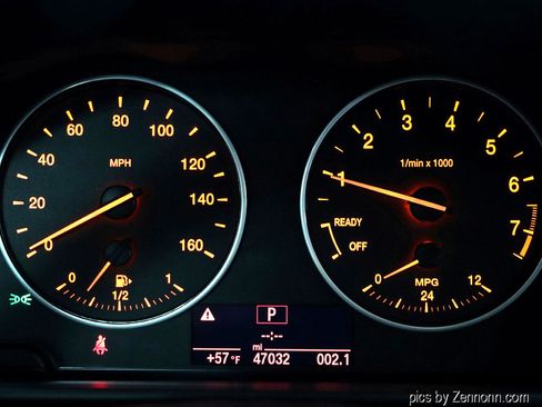 Used 2016 BMW 228i xDrive Convertible image 19