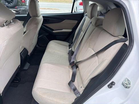 Used 2020 Subaru Impreza 2.0i image 13