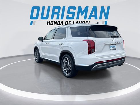 Used 2023 Hyundai Palisade Limited image 6
