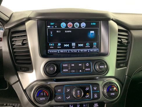 Used 2019 Chevrolet Tahoe LS w/ Max Trailering Package image 26