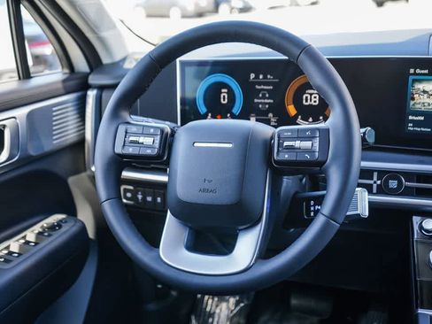 New 2026 Hyundai Santa Fe SE FWD image 15