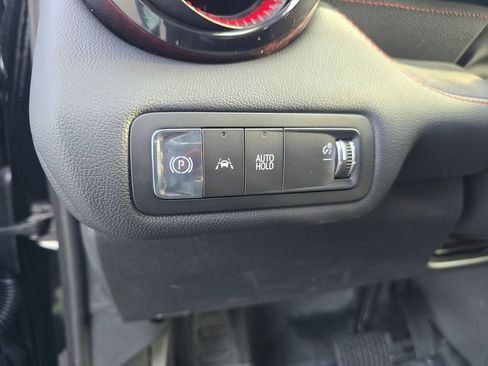 New 2026 Chevrolet Blazer EV RS image 21