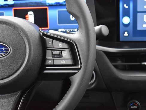 New 2026 Subaru Outback Premium image 16