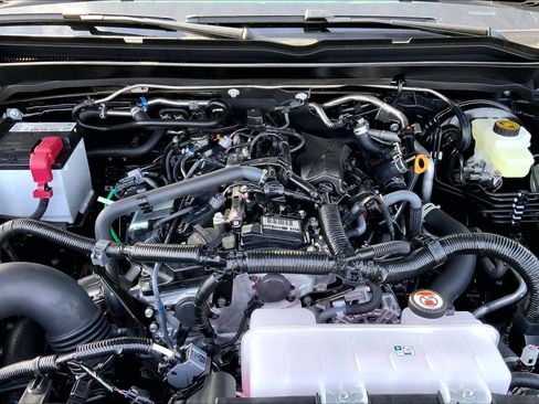 New 2026 Toyota Tacoma SR5 RWD image 16