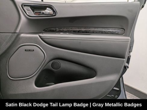 Used 2024 Dodge Durango SRT Hellcat AWD/4WD image 30