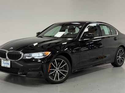Used 2022 BMW 330i xDrive Sedan w/ Driving Assistance Package