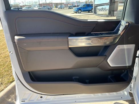 New 2026 Ford F250 King Ranch AWD/4WD image 14
