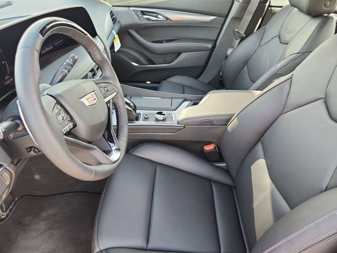 New 2026 Cadillac CT5 Premium Luxury w/ Technology Package AWD/4WD image 10