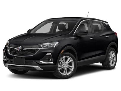 Used 2021 Buick Encore GX Select w/ Experience Buick Package