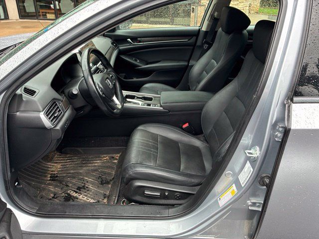Used 2021 Honda Accord EX-L image 3