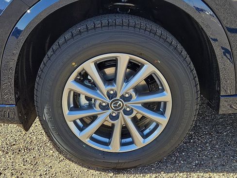 New 2025 MAZDA CX-5 AWD 2.5 S w/ Select Package image 10