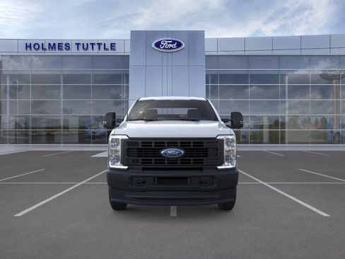 New 2026 Ford F250 XL w/ FX4 Off-Road Package AWD/4WD image 6