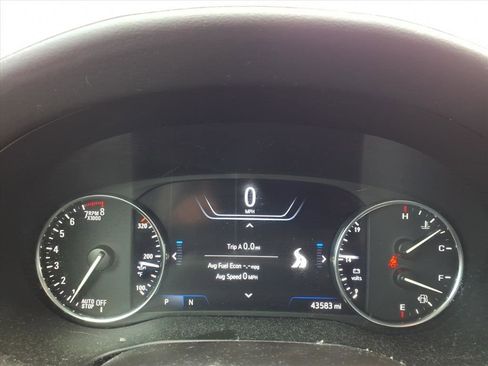 Used 2021 Buick Enclave Avenir w/ Avenir Technology Package image 25