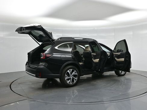 Used 2020 Subaru Outback Limited w/ Tech Package 2 image 6