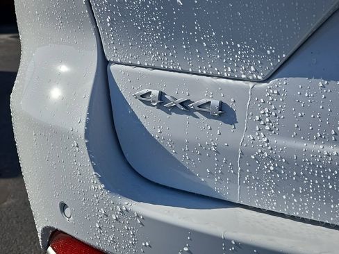 New 2026 Jeep Grand Cherokee Limited AWD/4WD image 76