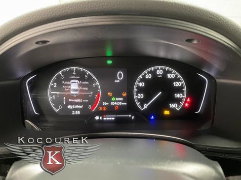 Used 2022 Honda Civic Sport image 15